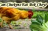 Can Chickens Eat Bok Choy: A Decisive Guide